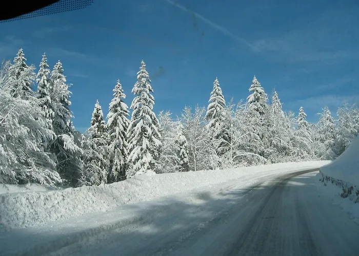 Relais Mont Jura Adults Only
